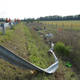 Illustration for article titled Video Shows Lamborghini Huracan Doing 208 MPH On Highway Before Crash